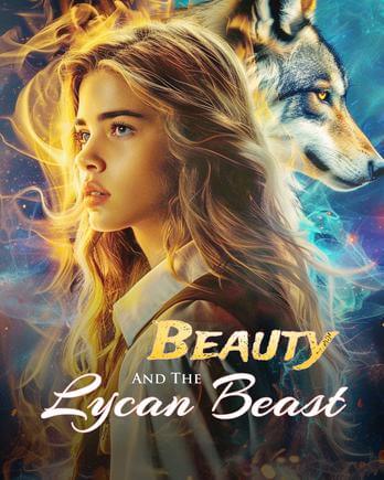 Beauty And The Lycan Beast