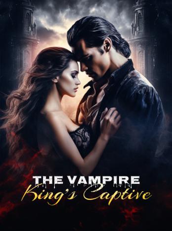 The Vampire King’s  Captive