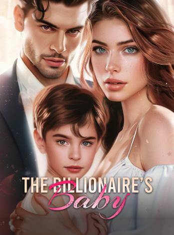 The Billionaire's Baby