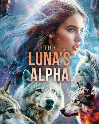 The Luna's Alpha