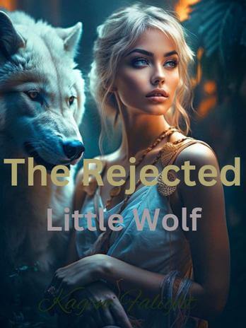 The Rejected Little Wolf