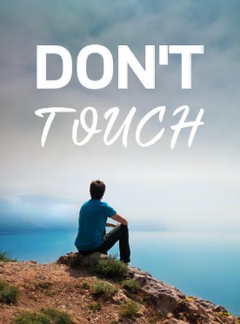 Don't Touch